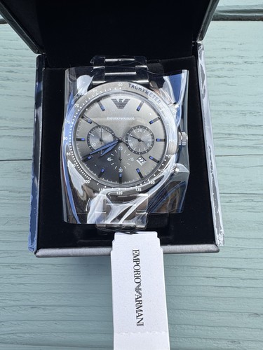 Orologio cronografo uomo - cronografo,