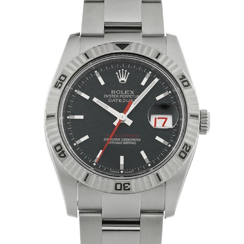 Orologio rolex datejust - rolex, 36