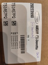 Scheda elettronica caldaia - scheda,