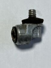 attacco Pompa d'epoca    Bici Corsa Vintage Bianchi Legnano