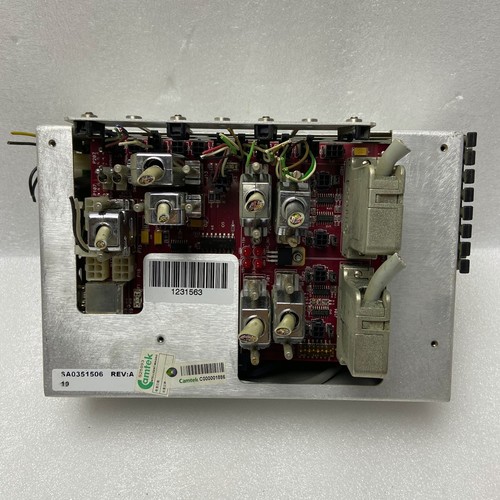 Camtek lb0051801 sa0351506 - lb0051801,