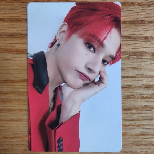 Woo young beatroad - young, cartolina