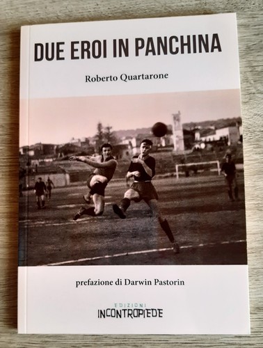 Due eroi panchina - due,