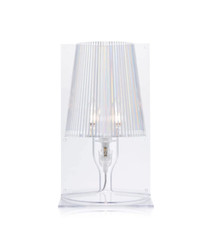 TAKE LAMPADA DA TAVOLO COLORE