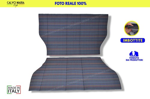 Fodere sedili fiat - fodere, youn