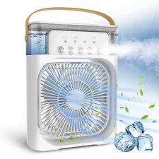NEW Ventilatore umidificatore