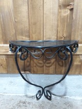 Specchio finestra ferro - da,