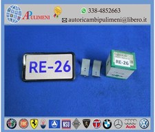 COPPIA BRONZINE BIELLA 0,20 RUGGERINI RD92 181 248 850 900 901 920 950 952RF100