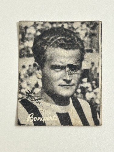 Giampiero boniperti juventus - giampiero,