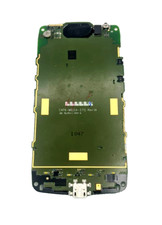 Scheda madre main board