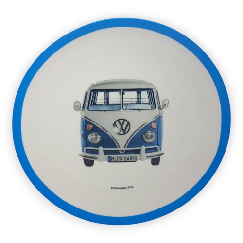 Piatto sera bulli - vw, t1
