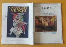 LIDEL MAGAZINE FEBRUARY 1925