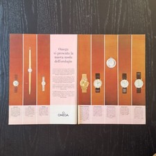 1963 Omega collezione -