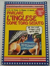 PARLARE L'INGLESE COME TORO