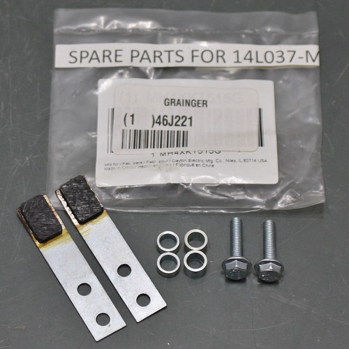 Dayton kit molla freno - kit,