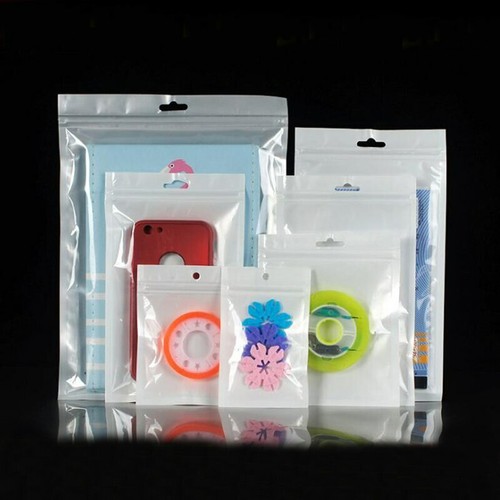 Sacchetti plastica - sacchetti,