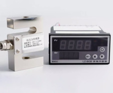 Sensore di pressione tipo S