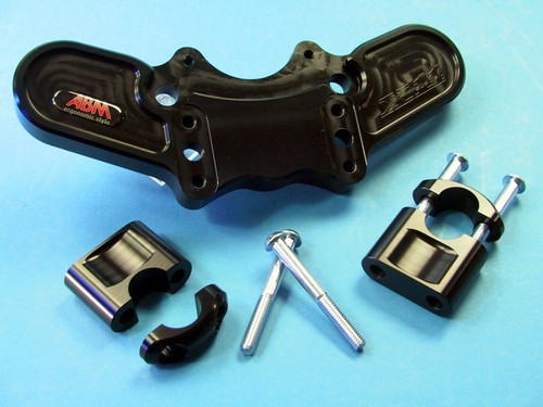 Abm superbike ponte forcella - abm,