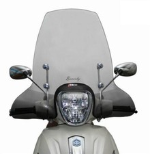 PARABREZZA PIAGGIO BEVERLY 125