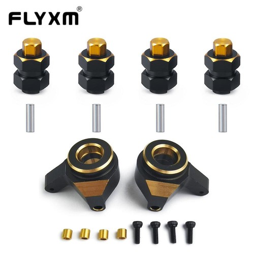 Flyxm prolunga esagonale per - flyxm,