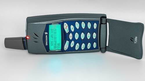 Molto raro prototipo - *molto, raro*
