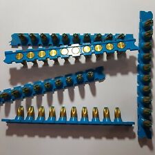 HILTI 1 STICK CARICATORE da 10 cartucce cal.6.8/18M STELLARE AZZURRO(10 cartucce