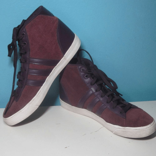 Adidas neo cloudfoam - adidas,