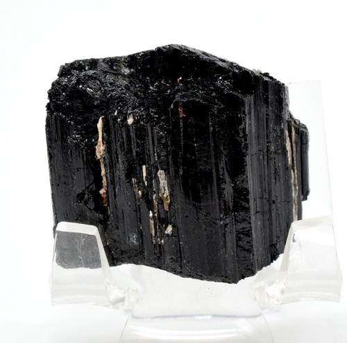 275ct tormalina nera grezza - 275ct,