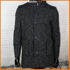 Giacca Uomo Elegante Invernale