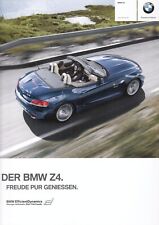 BMW Z4 ROADSTER E89 23i 30i