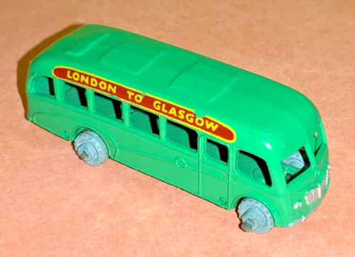 Vintage matchbox lesney londra - lesney,