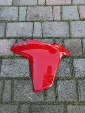 Carena Laterale Sinistra Ducati Multistrada 950 2017/2018