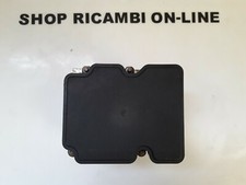 CENTRALINA POMPA ABS LANCIA YPSILON 1.3 MTJ ' 2012 COD. 51898945  0265956009