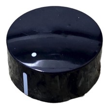 Manopola programmi nera per lavastoviglie USATA 481241359176 Whirlpool