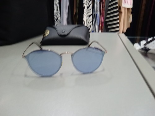 Ray ban aviator rb3574 n - aviator,