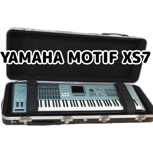 Sintetizzatore workstation - , 76
