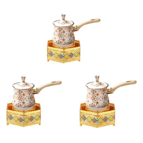 Macchina per caffè turco - macchina,