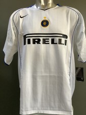 inter maglia originale Nike