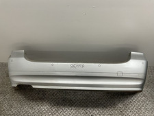 Paraurti Posteriore 51127141055 BMW 320d DPF Touring E90 / E91 / Kombi