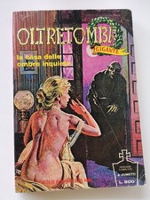 Oltretomba Gigante n.75 "la