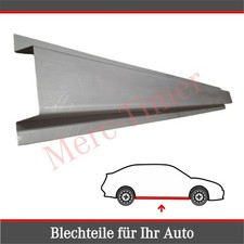 Opel Ampera 2011-2014 lamiera