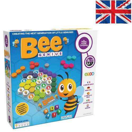 Endless fun with bee - endless,