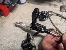 HOPE MONO MINI FRENI QUALITÀ