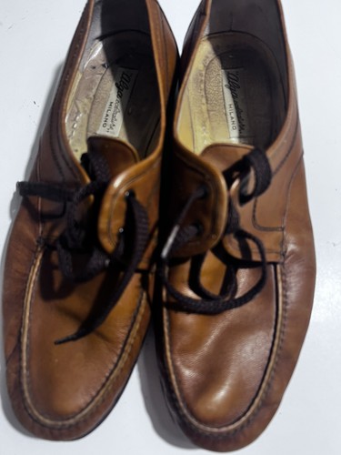Scarpe stringate uomo vintage - uomo,