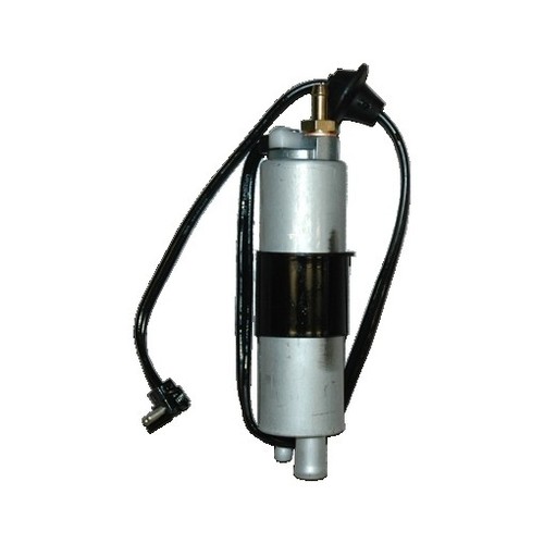 Pompa carburante per