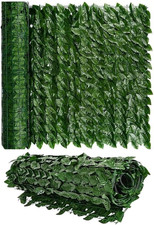 Siepe Finta Artificiale –