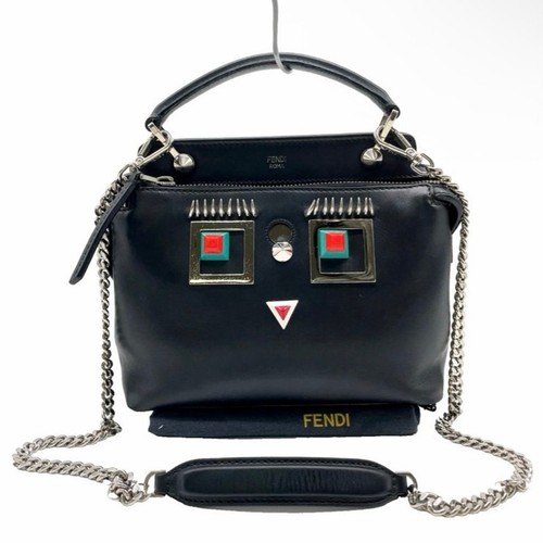 Fendi dotcom faces - faces, click