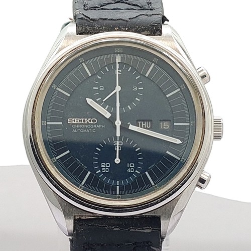 Orologio seiko jumbo - orologio,