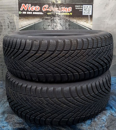 Gomme usate 185 50r16 - gomme, 81t