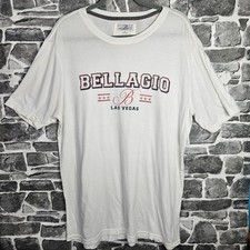 T-shirt Vegas BELLAGIO Resort